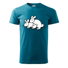 Dupající králící