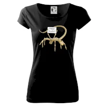 Vetřelec - free hugs (Hana-creative)