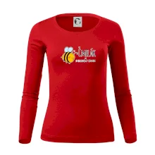 Čmelák = dobrej zvuk