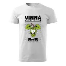 Vinná réva odsouzena Ryzlink rýnský