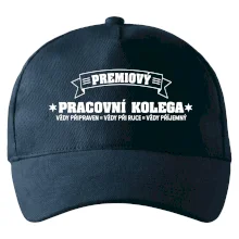 Prémiový pracovní kolega