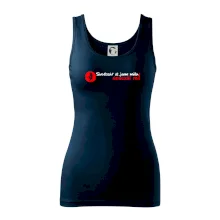 Svatozář už jsem měla, nesluší mi!