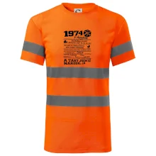 1974 v kostce 1974 v kostce