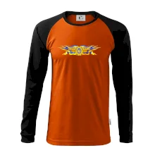 Ukrajina státní symbol