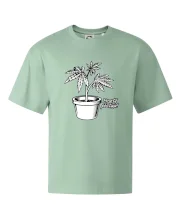 Konopi prostě pěstuju