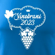 Vinobraní 2023