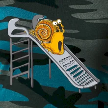 To bude ale drsný nářez (Pecka Design)