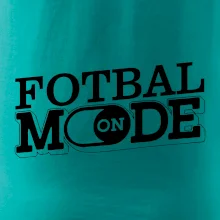 Fotbal mode