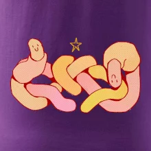 Zamilované žížaly (Alexis Citrine)