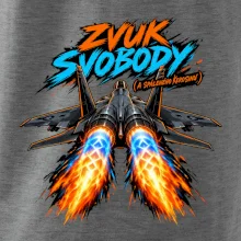 Zvuk svobody