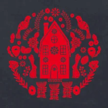 Domov se zajíci folklór