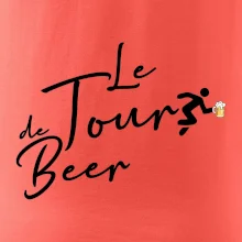 Le tour de beer