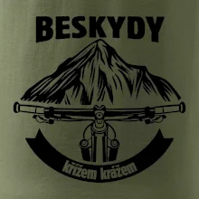 Beskydy křížem krážem