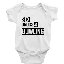 Sex drugs bowling