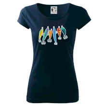 Rybářské návnady