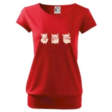 Vánoční prasátka