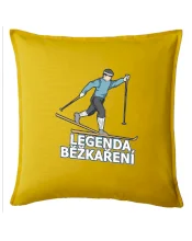Legenda běžkaření