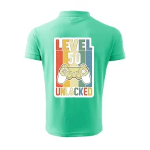 Gaming narozeniny 50