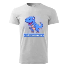 Dinosauří rodina - táta