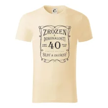 Zrozen k dokonalosti 40