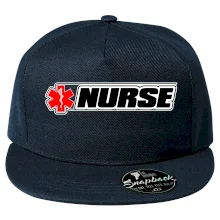 Nurse kříž