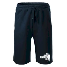 Bachelor party - The almost married one