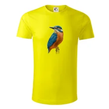 Lednáček kreslený