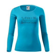 Teorie všeho (Theory of Everything)