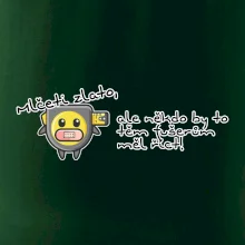 Mlčeti zlato - fušeři