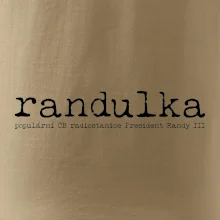Čeština 2.0 - Randulka