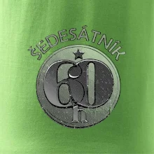 Šedesátník Československý