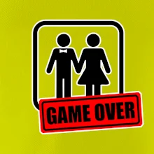 Bachelor Party - Game over (hetero)