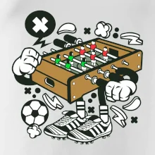 Fotbalový stolňák