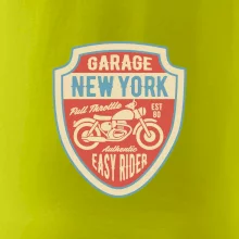 Garage New York