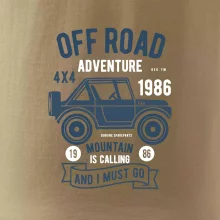 Off Road Adventure Off Road Adventure