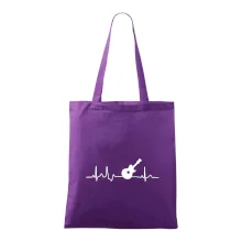 EKG akustická kytara EKG akustická kytara