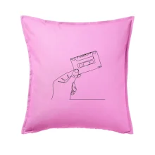 MC kazeta jedním tahem