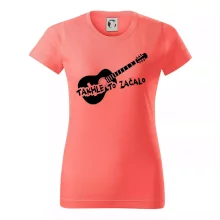 Kytara, takhle to všechno začalo