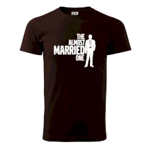 Bachelor party - The almost married one Bachelor party - The almost married one