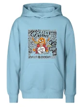 Bubeník - the moster squad