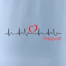 Moje srdce bije pro firesport