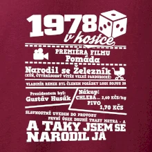 1978 v kostce