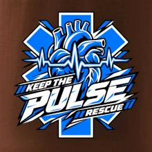 Rescue - Keep Pulse