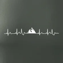 Hory EKG Hory EKG