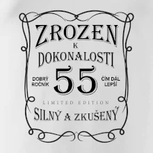 Zrozen k dokonalosti 55