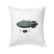 Vzducholoď barevná