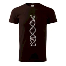Cyklistovo DNA