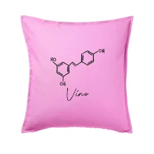 Barová chemie - víno