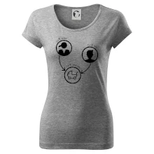 50% máma 50% táta = 100 perfektní