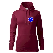 Hvězda samostatná - záchranář / rescue